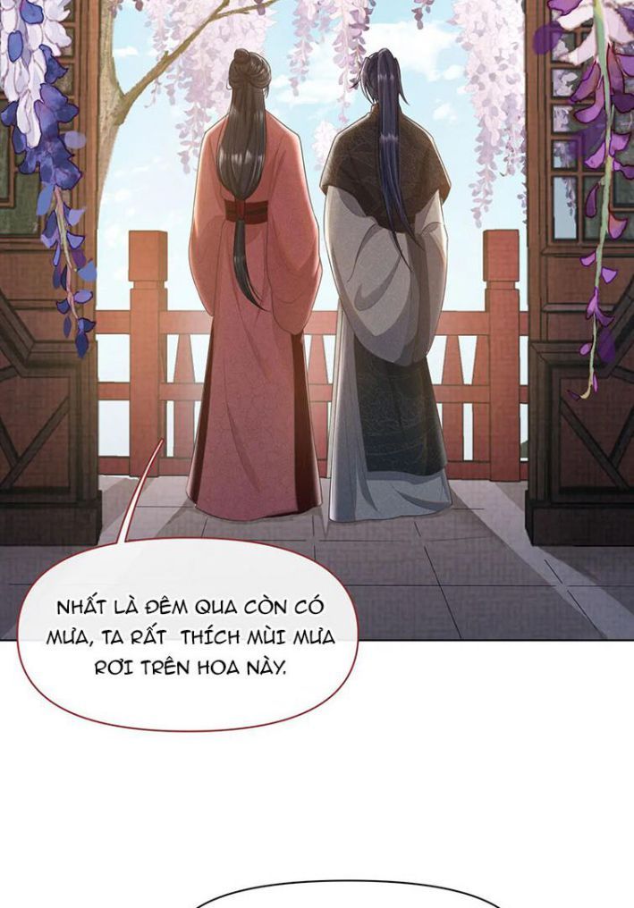 Phế Đế Vi Phi Chapter 27 - Trang 22