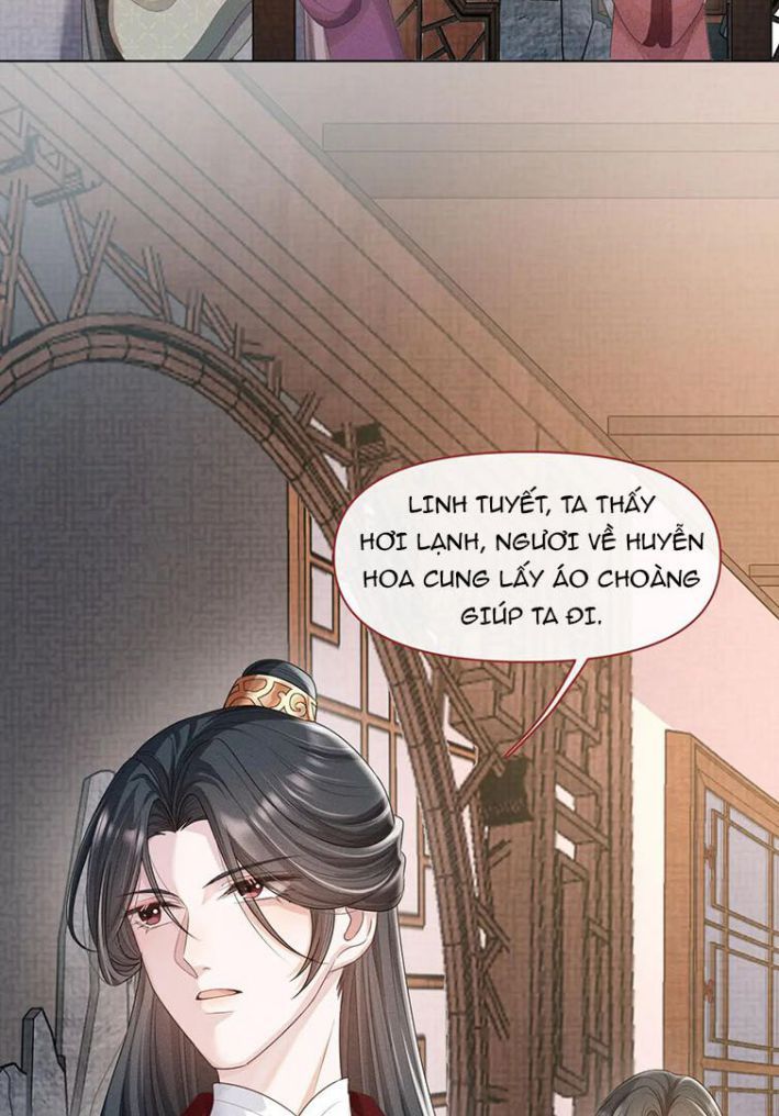 Phế Đế Vi Phi Chapter 27 - Trang 26