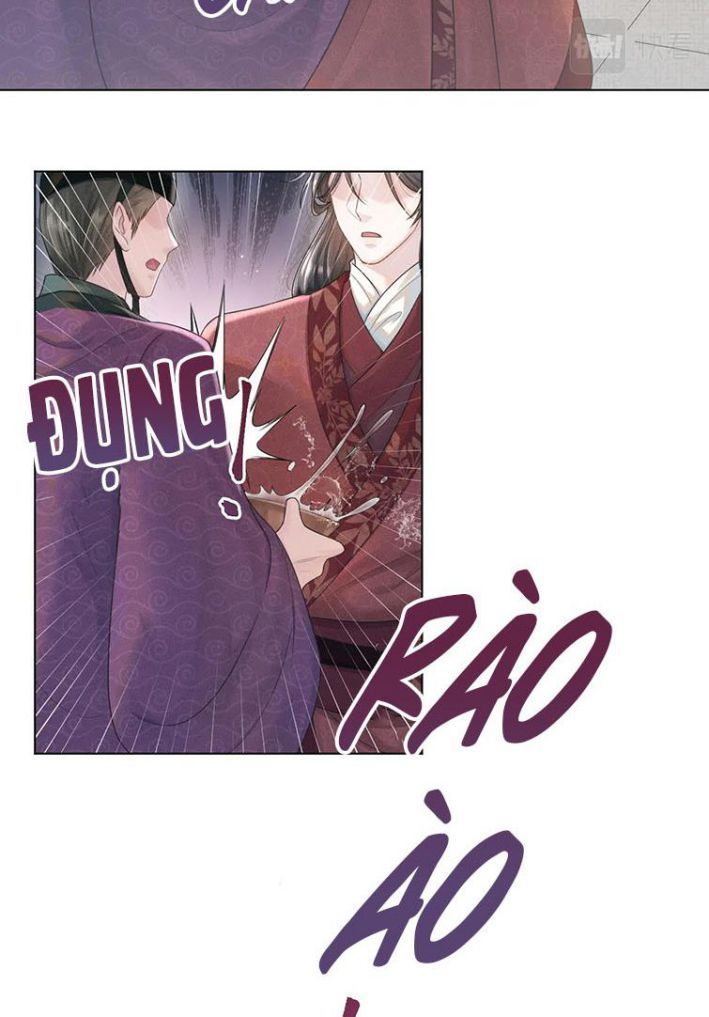 Phế Đế Vi Phi Chapter 27 - Trang 29