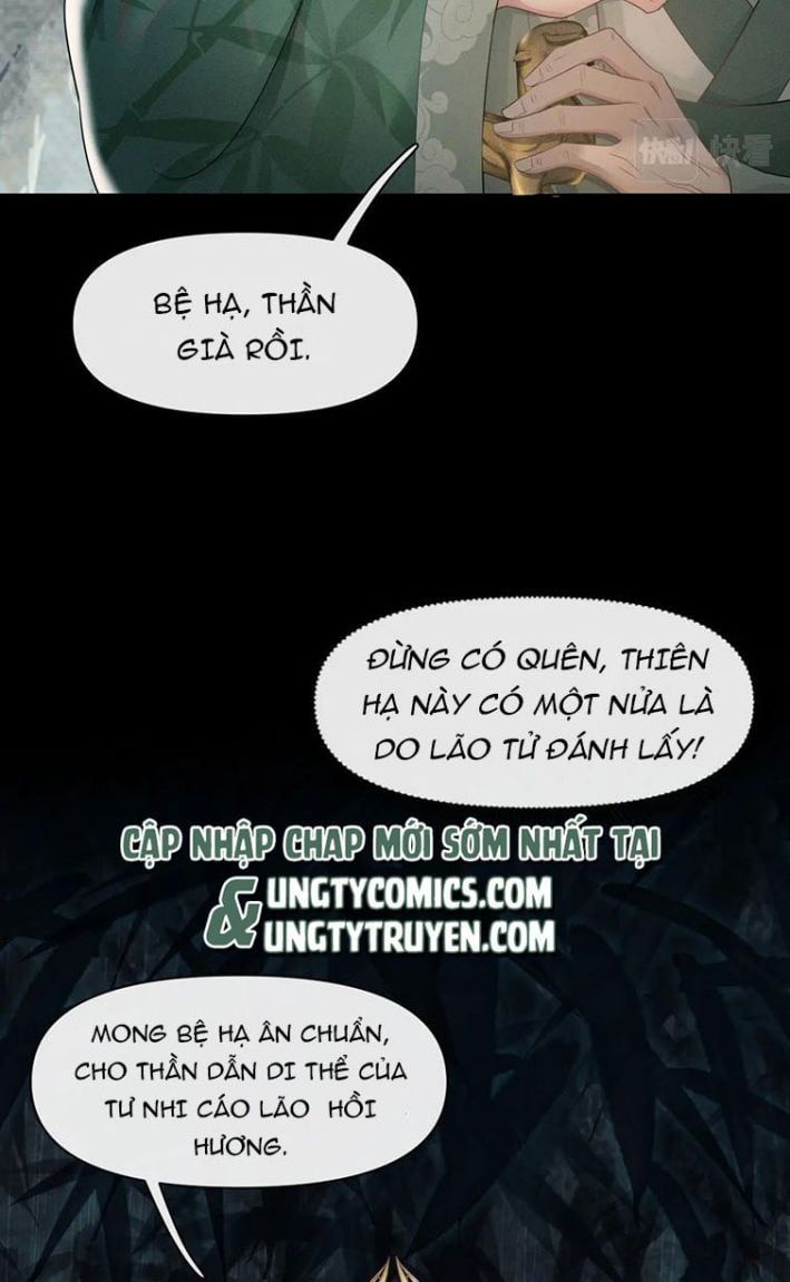 Phế Đế Vi Phi Chapter 27 - Trang 3