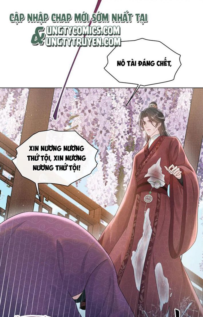 Phế Đế Vi Phi Chapter 27 - Trang 30