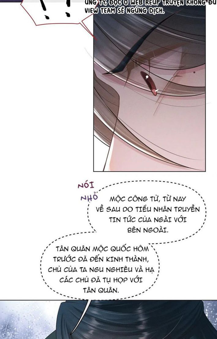 Phế Đế Vi Phi Chapter 27 - Trang 33