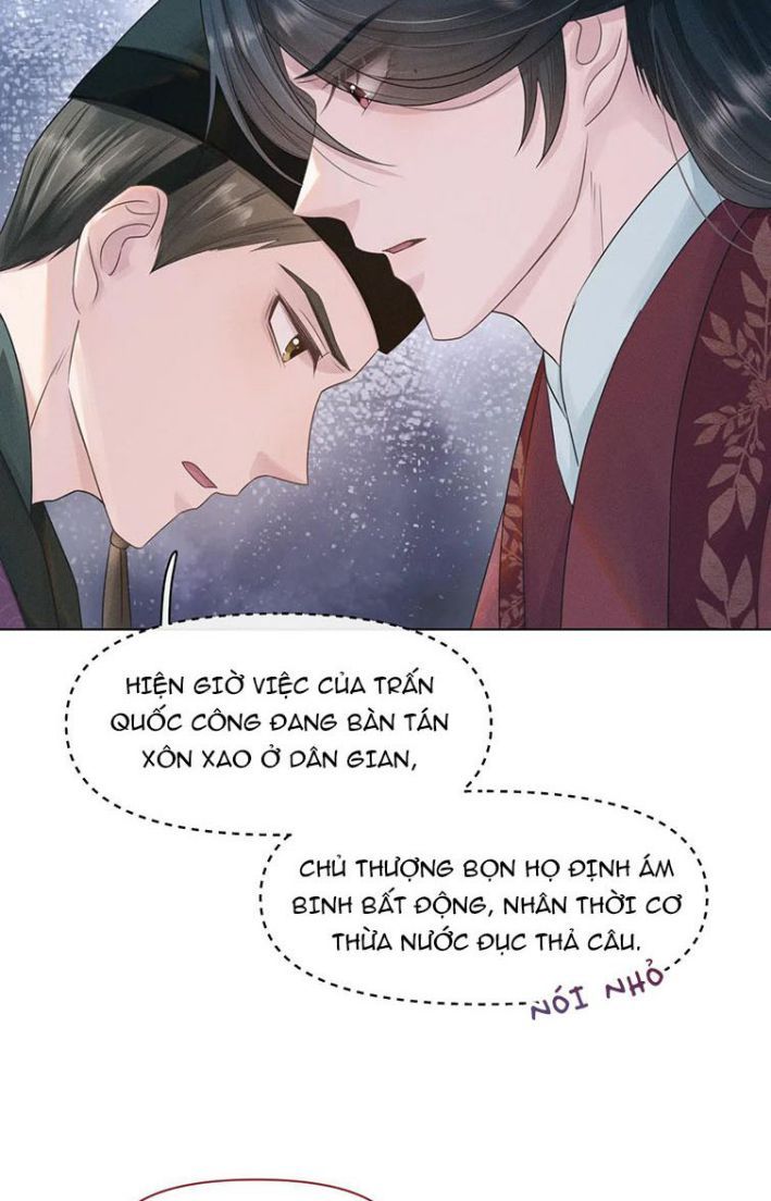 Phế Đế Vi Phi Chapter 27 - Trang 34