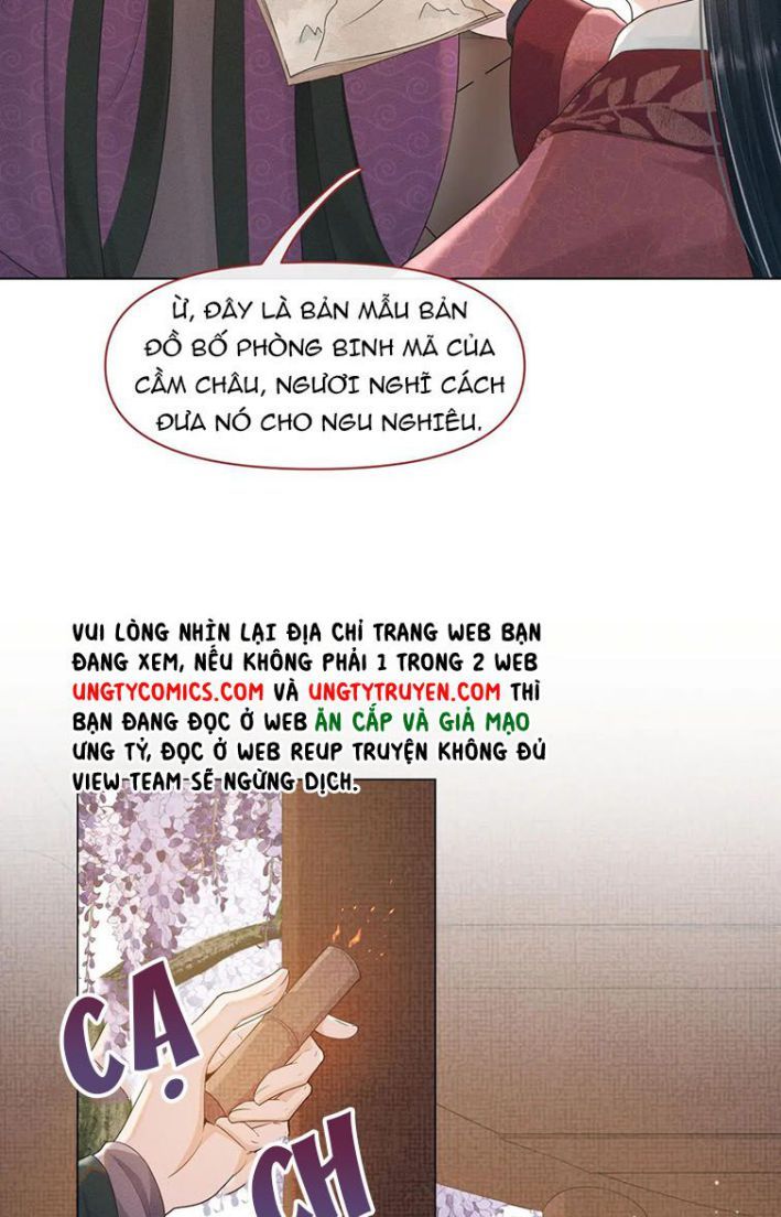 Phế Đế Vi Phi Chapter 27 - Trang 38
