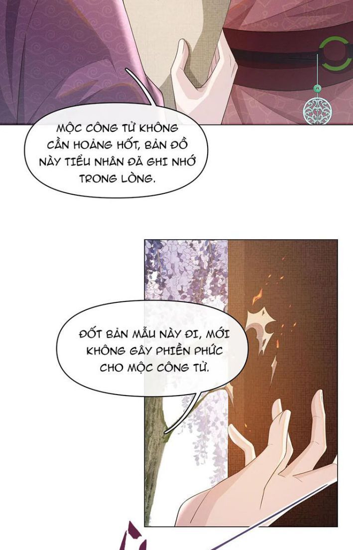 Phế Đế Vi Phi Chapter 27 - Trang 40