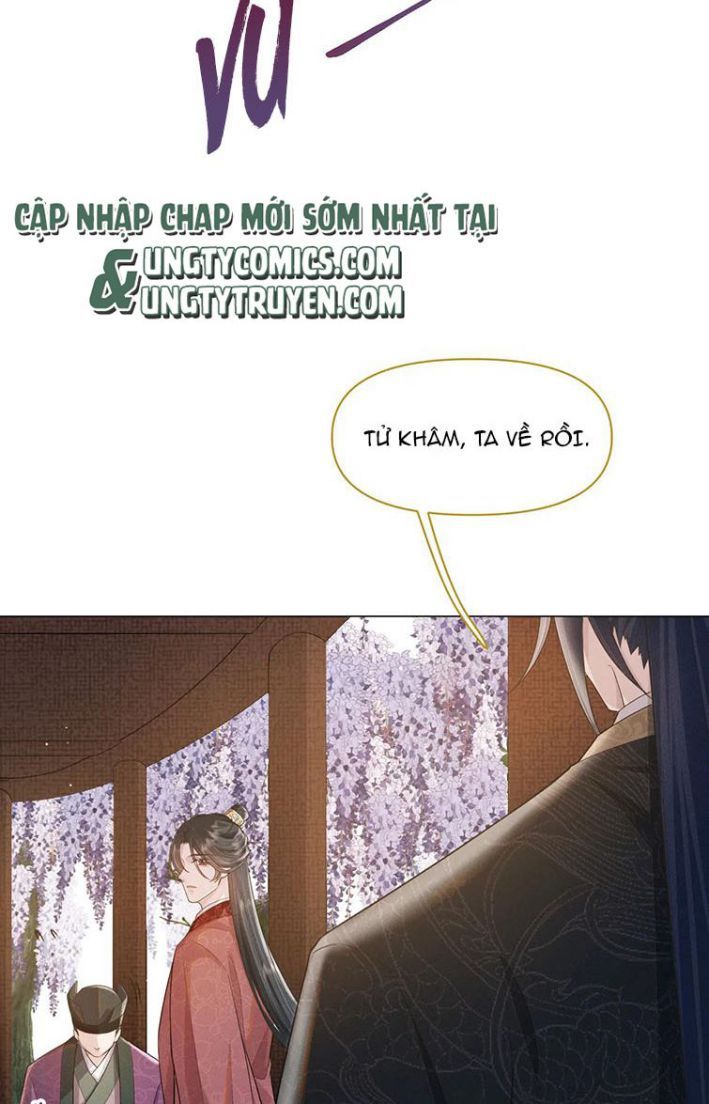 Phế Đế Vi Phi Chapter 27 - Trang 41