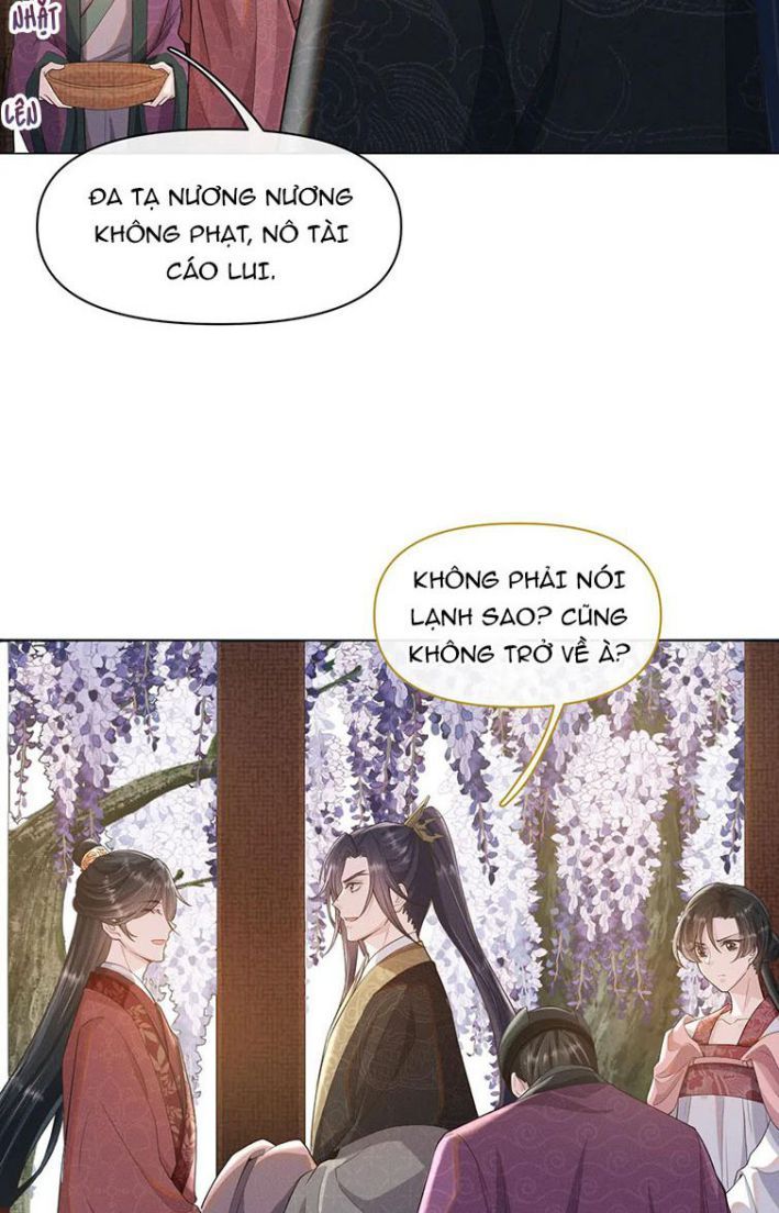 Phế Đế Vi Phi Chapter 27 - Trang 42