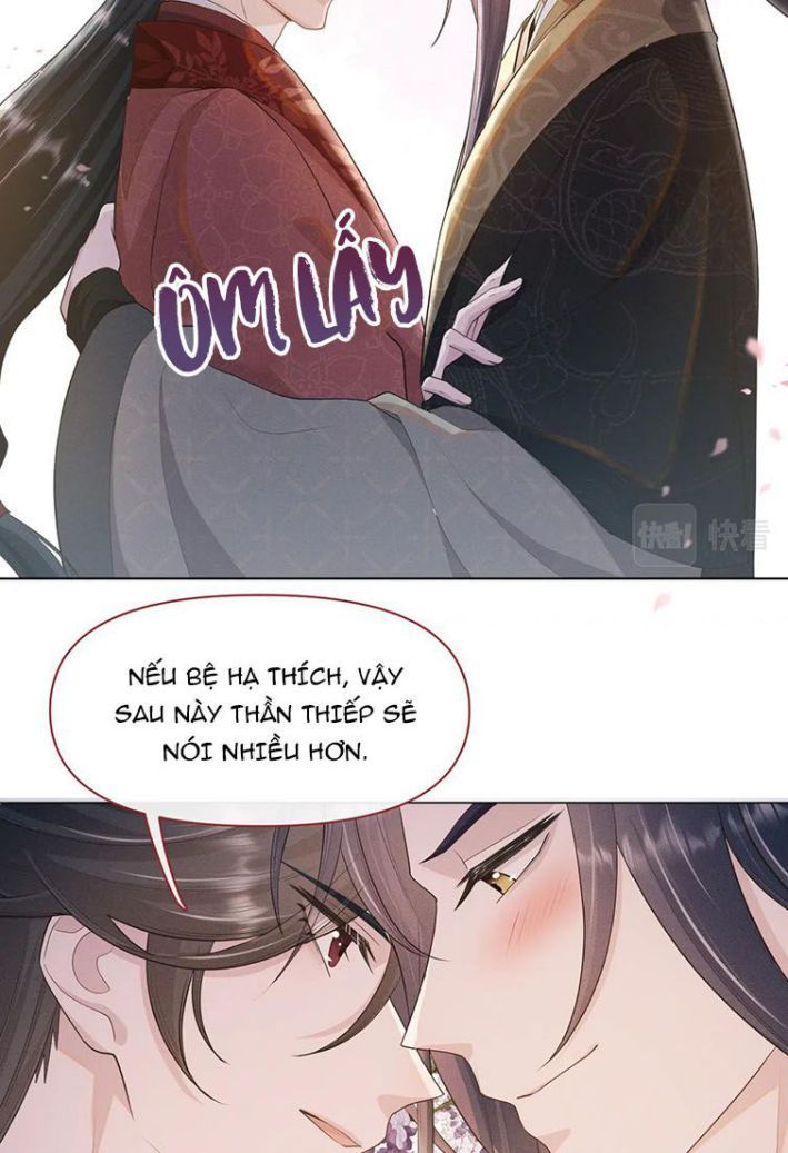 Phế Đế Vi Phi Chapter 27 - Trang 44