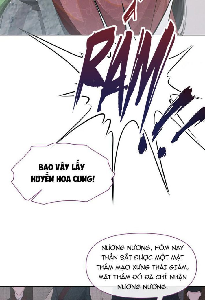 Phế Đế Vi Phi Chapter 27 - Trang 47