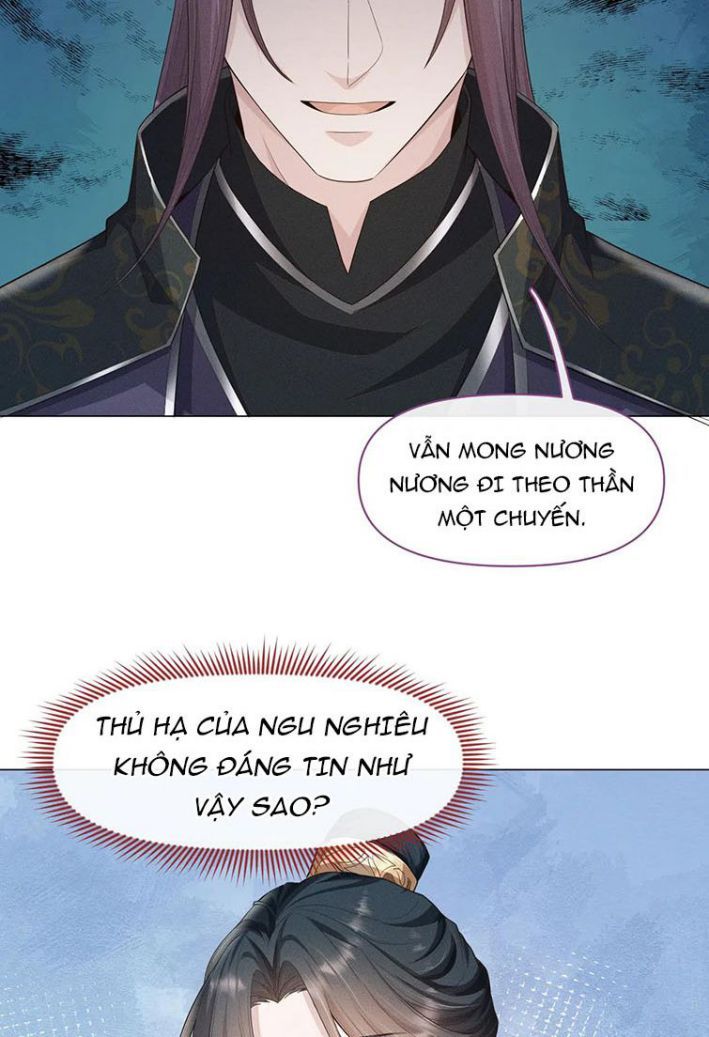 Phế Đế Vi Phi Chapter 27 - Trang 50