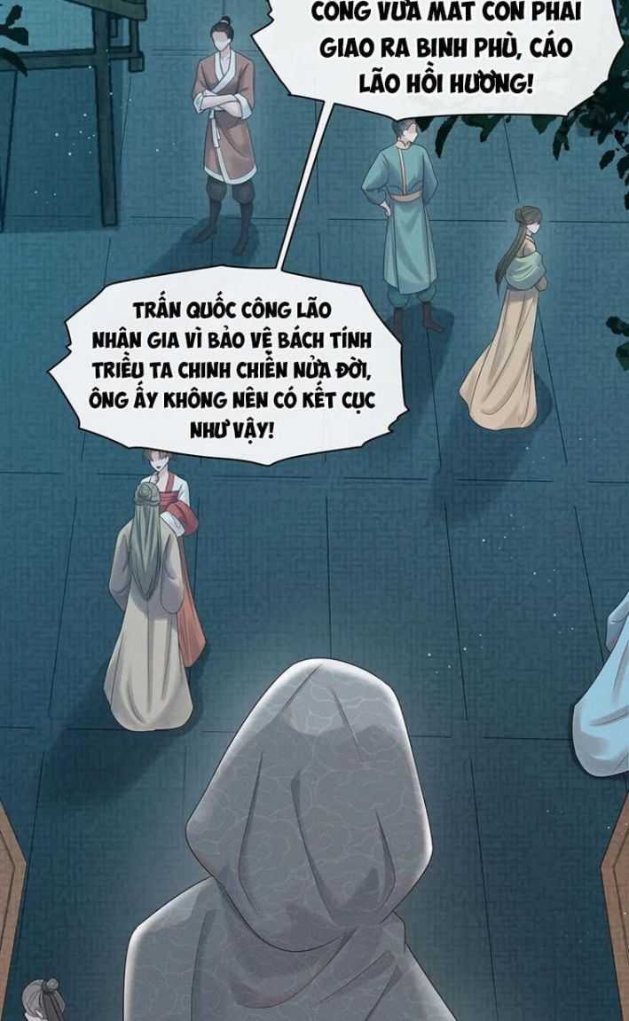 Phế Đế Vi Phi Chapter 27 - Trang 9
