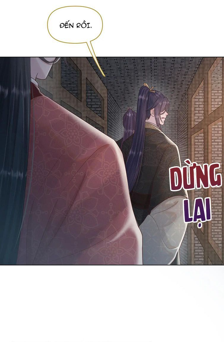 Phế Đế Vi Phi Chapter 28 - Trang 18