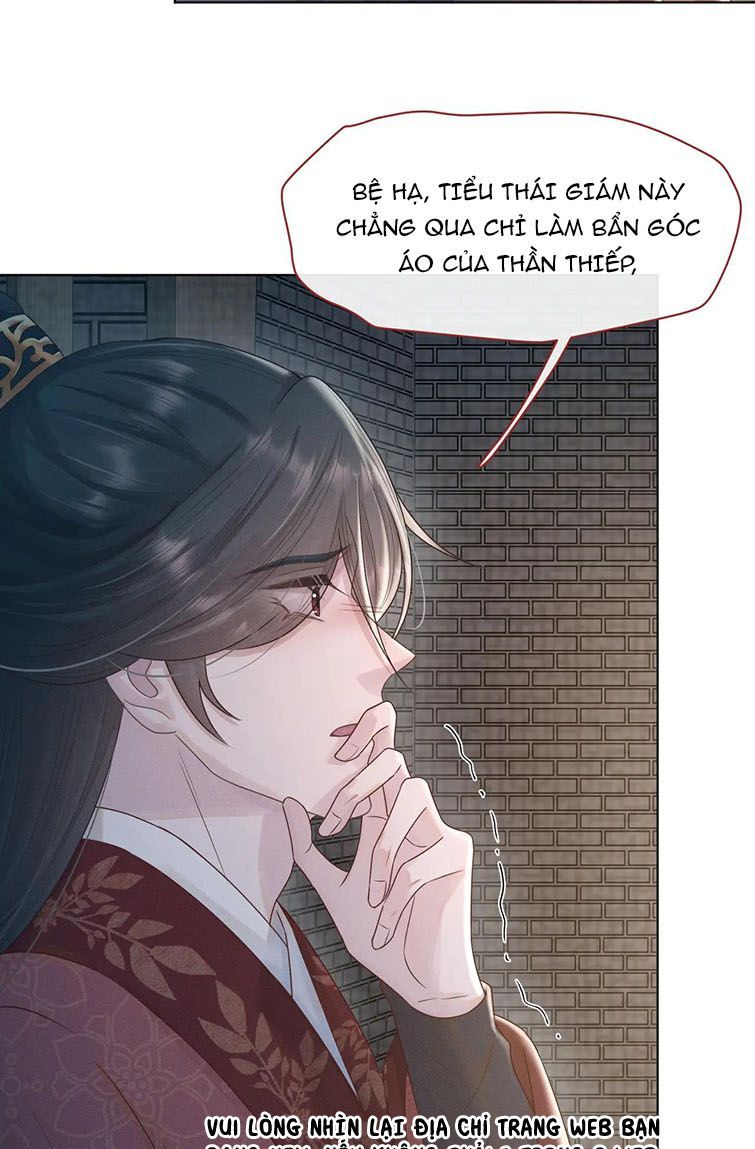 Phế Đế Vi Phi Chapter 28 - Trang 22