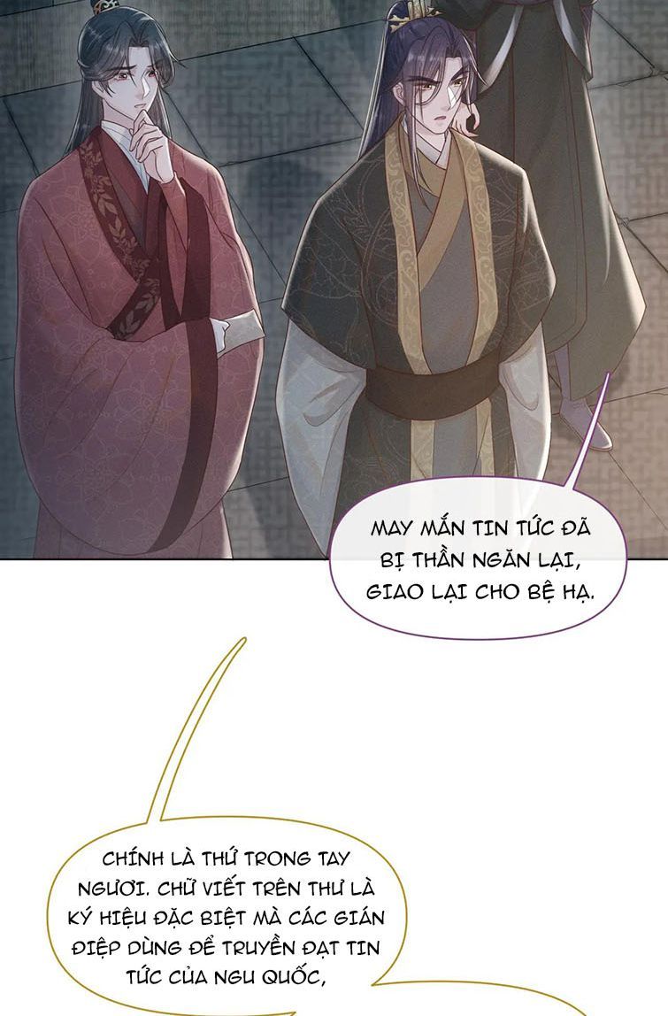 Phế Đế Vi Phi Chapter 28 - Trang 24