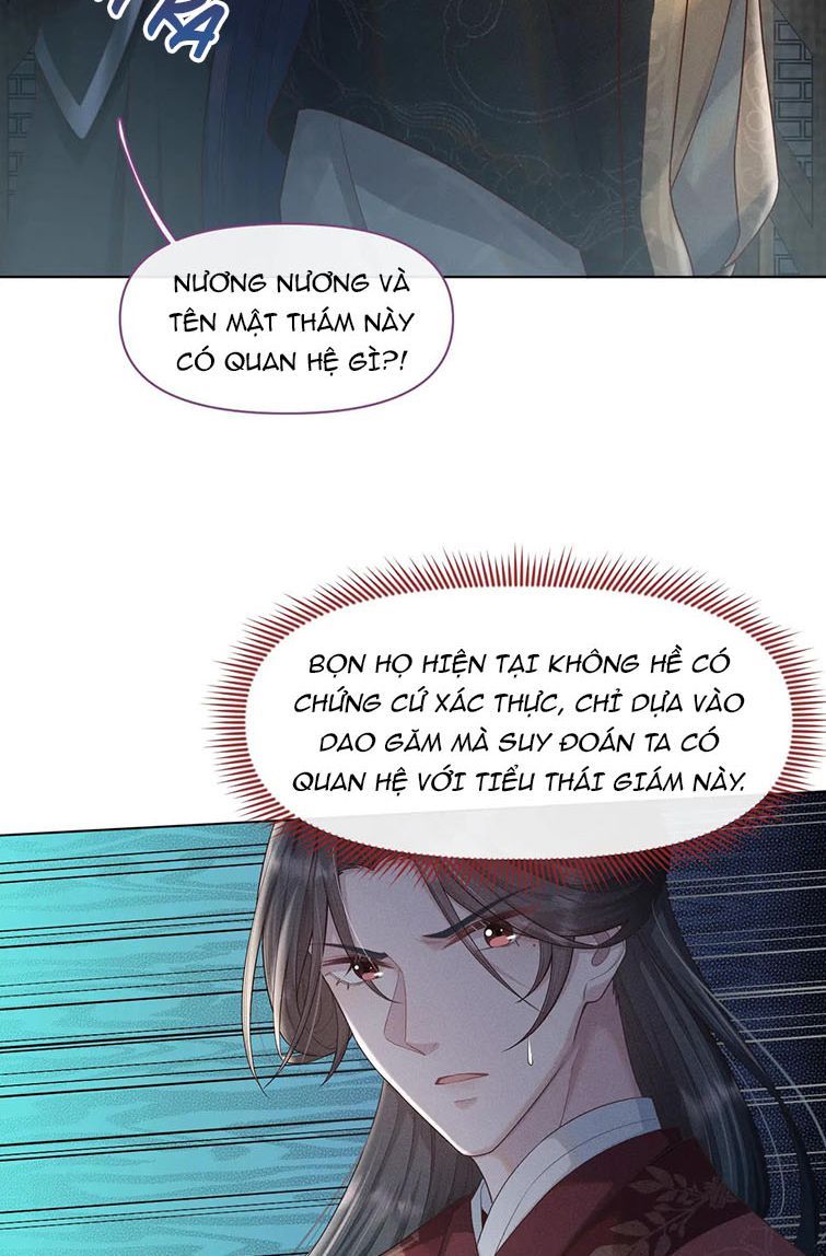 Phế Đế Vi Phi Chapter 28 - Trang 27