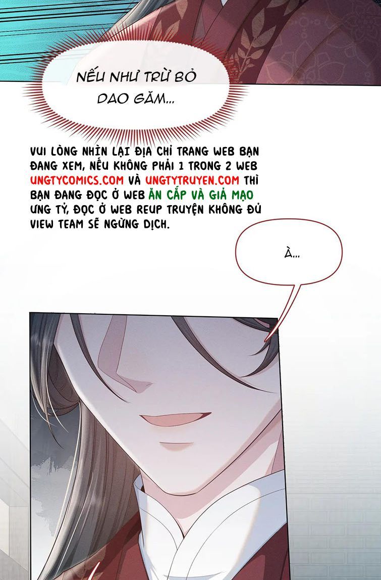 Phế Đế Vi Phi Chapter 28 - Trang 28