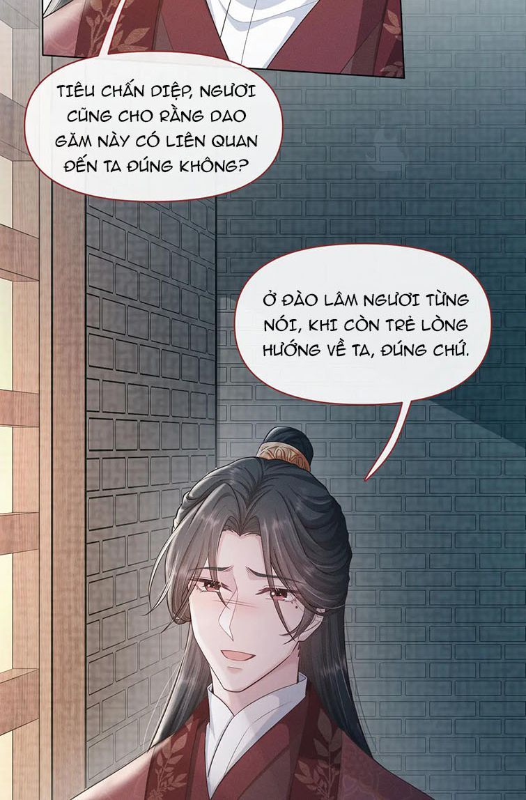Phế Đế Vi Phi Chapter 28 - Trang 29