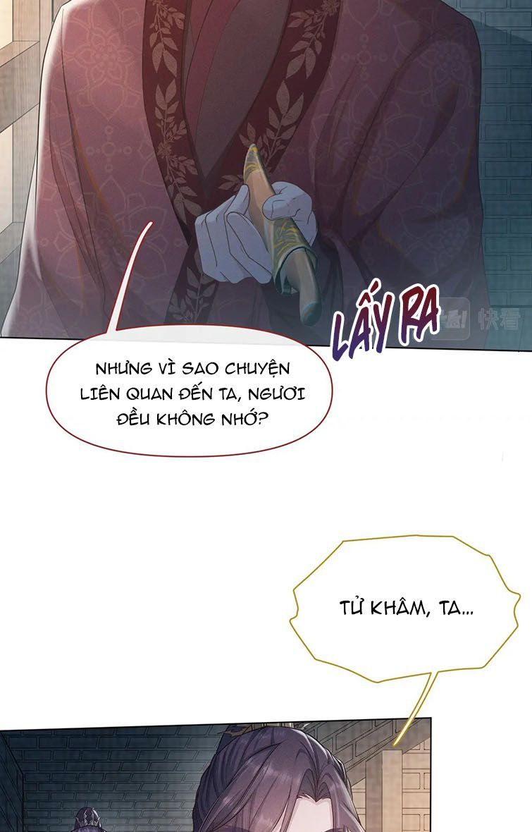 Phế Đế Vi Phi Chapter 28 - Trang 30