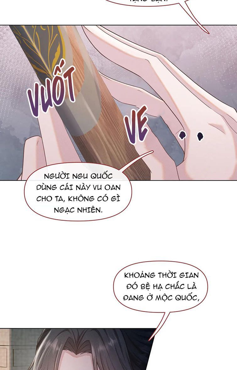 Phế Đế Vi Phi Chapter 28 - Trang 32