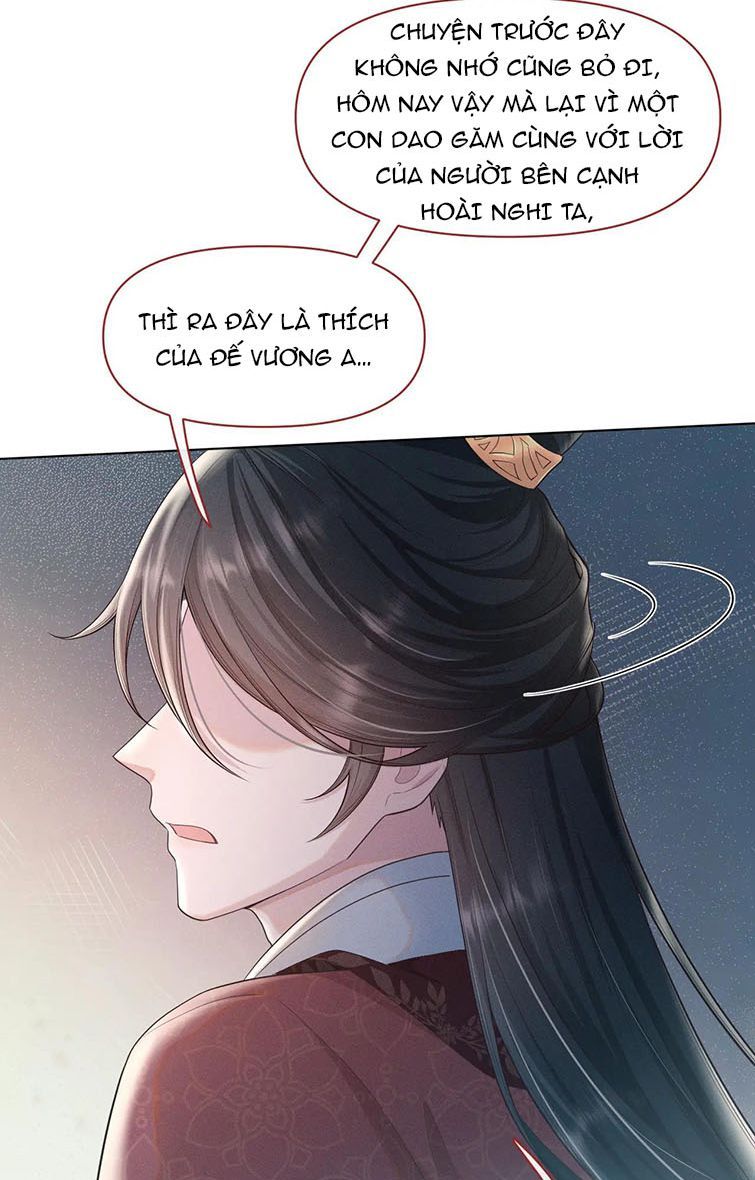 Phế Đế Vi Phi Chapter 28 - Trang 34