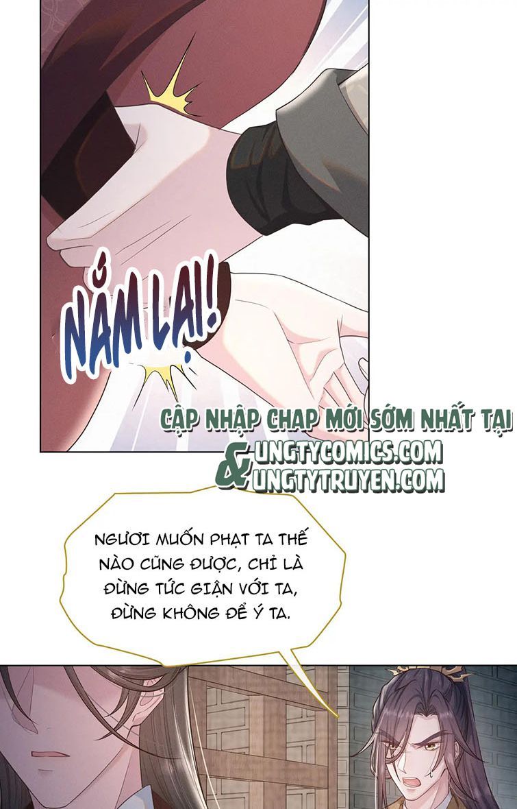 Phế Đế Vi Phi Chapter 28 - Trang 36