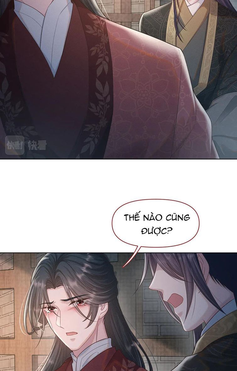 Phế Đế Vi Phi Chapter 28 - Trang 37