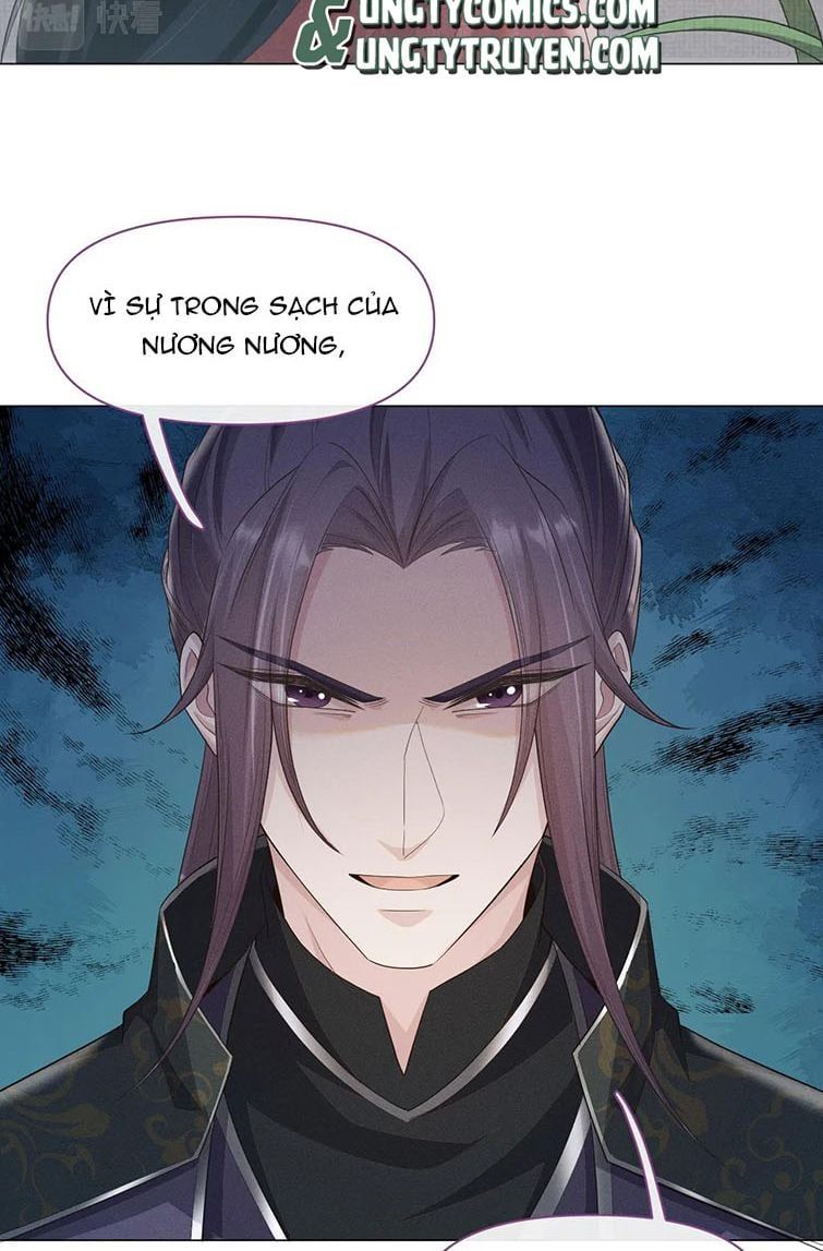 Phế Đế Vi Phi Chapter 28 - Trang 4