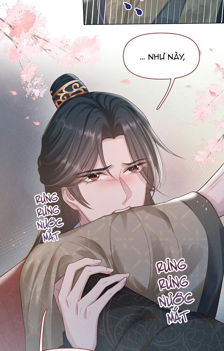 Phế Đế Vi Phi Chapter 28 - Trang 40