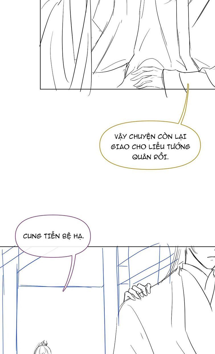 Phế Đế Vi Phi Chapter 28 - Trang 48