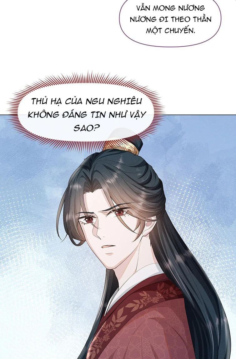 Phế Đế Vi Phi Chapter 28 - Trang 5