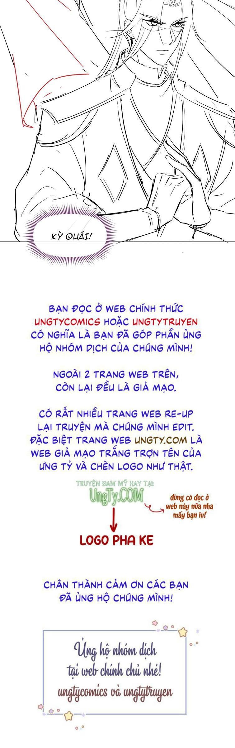 Phế Đế Vi Phi Chapter 28 - Trang 50