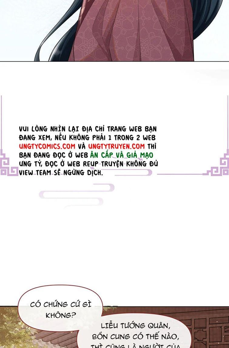 Phế Đế Vi Phi Chapter 28 - Trang 6