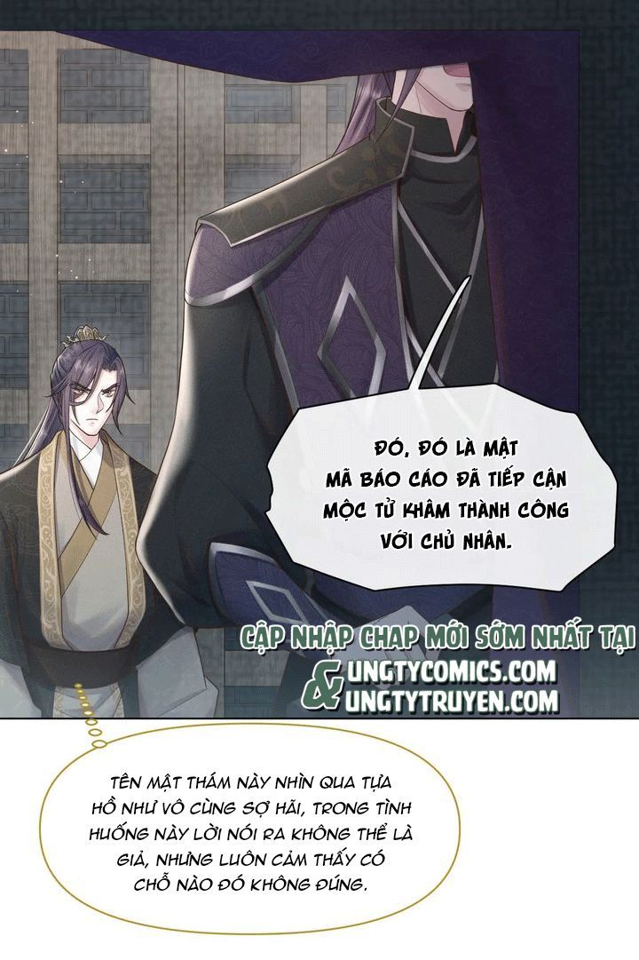 Phế Đế Vi Phi Chapter 29 - Trang 10