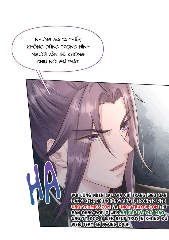 Phế Đế Vi Phi Chapter 29 - Trang 13