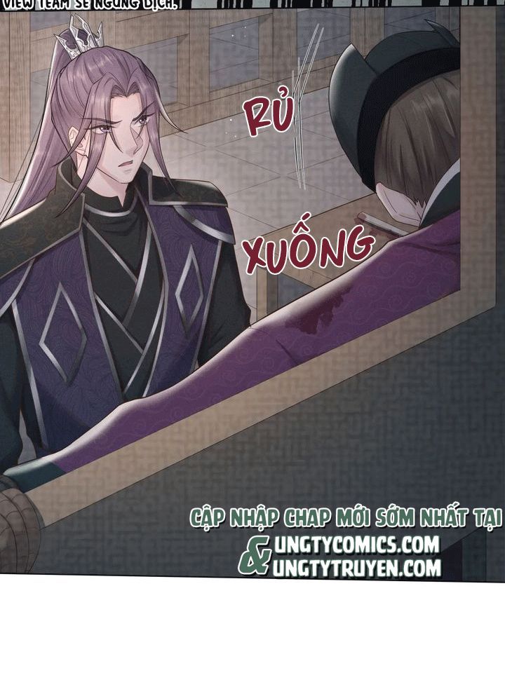 Phế Đế Vi Phi Chapter 29 - Trang 16