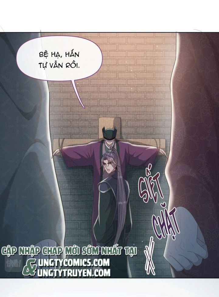 Phế Đế Vi Phi Chapter 29 - Trang 18