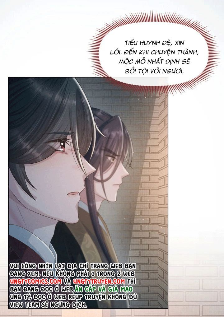 Phế Đế Vi Phi Chapter 29 - Trang 19