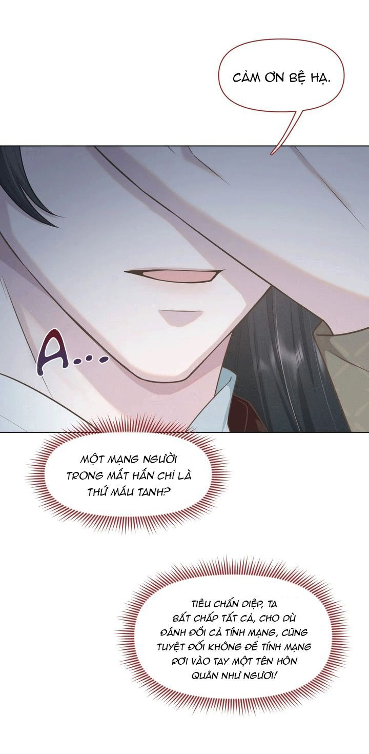 Phế Đế Vi Phi Chapter 29 - Trang 21