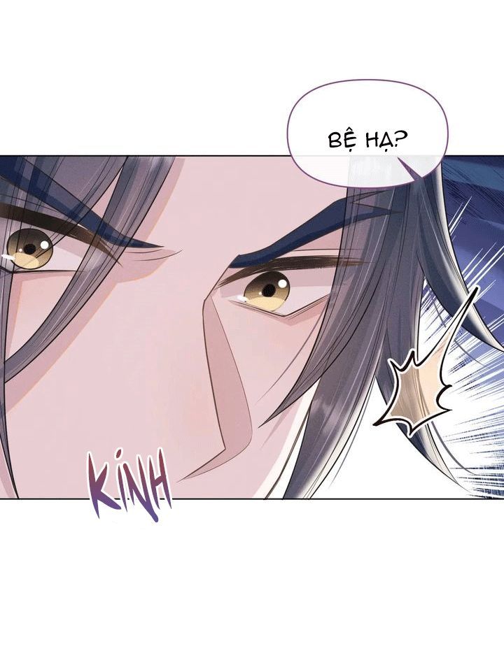 Phế Đế Vi Phi Chapter 29 - Trang 33