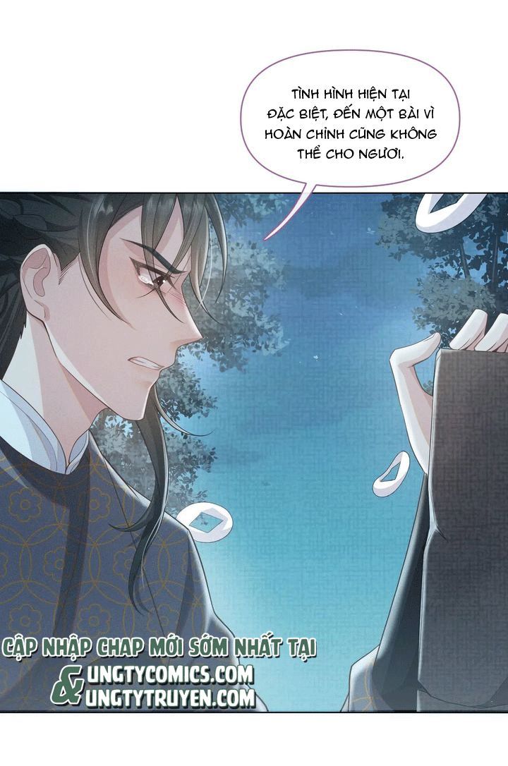 Phế Đế Vi Phi Chapter 29 - Trang 38