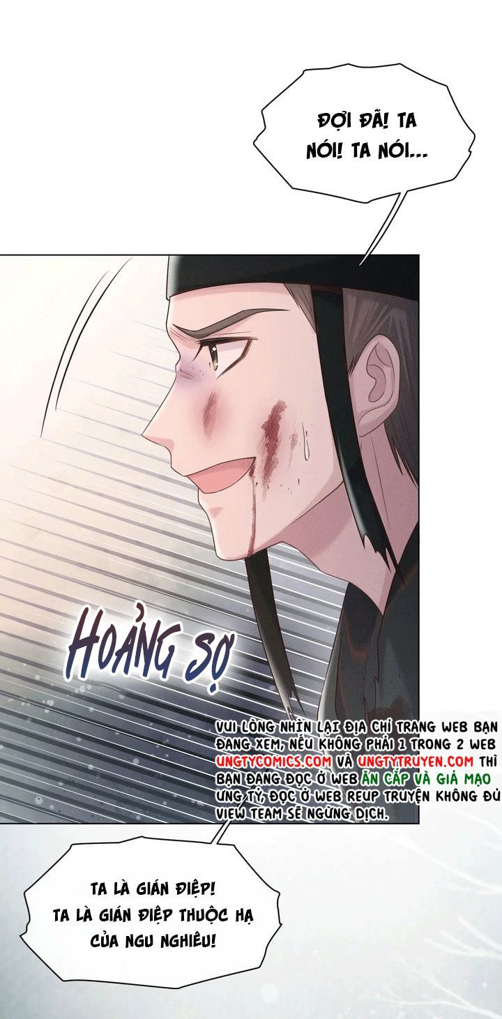 Phế Đế Vi Phi Chapter 29 - Trang 4