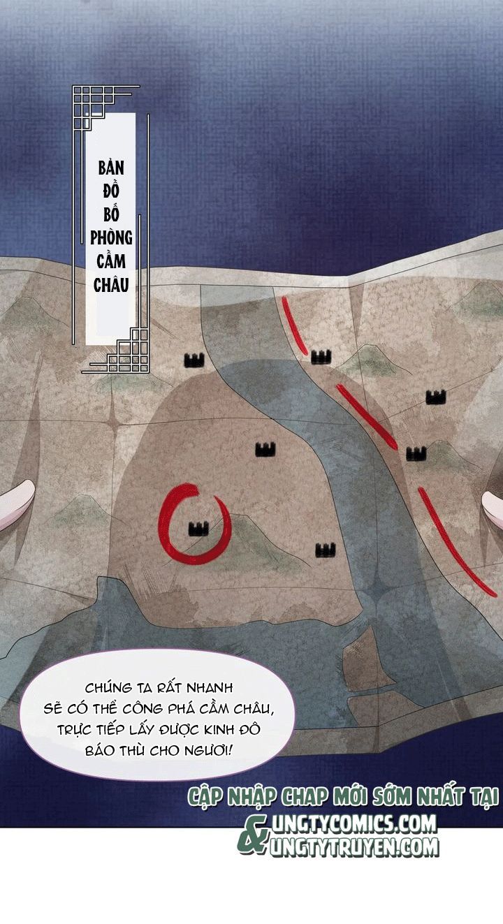 Phế Đế Vi Phi Chapter 29 - Trang 40