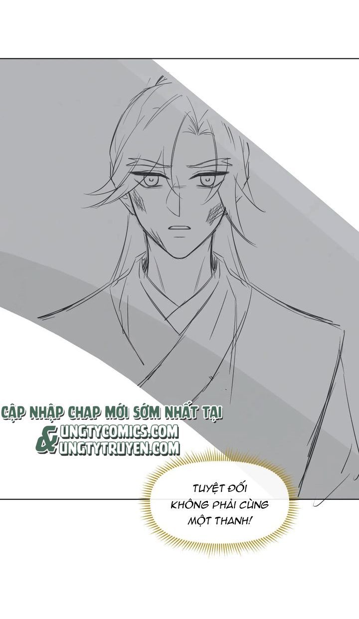 Phế Đế Vi Phi Chapter 29 - Trang 45