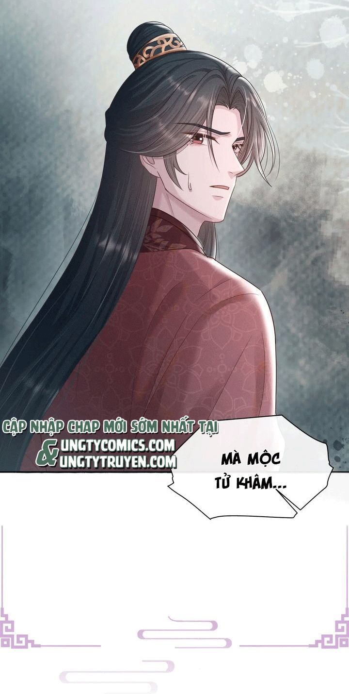 Phế Đế Vi Phi Chapter 29 - Trang 5