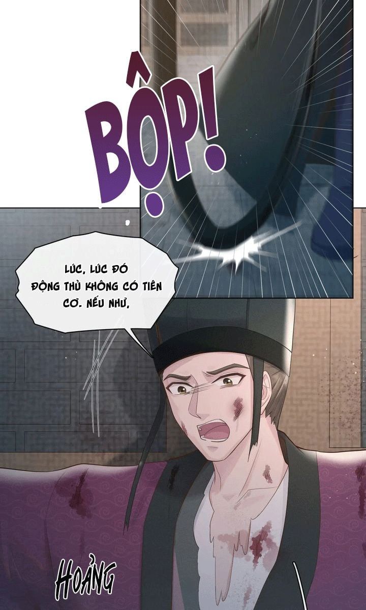 Phế Đế Vi Phi Chapter 29 - Trang 8