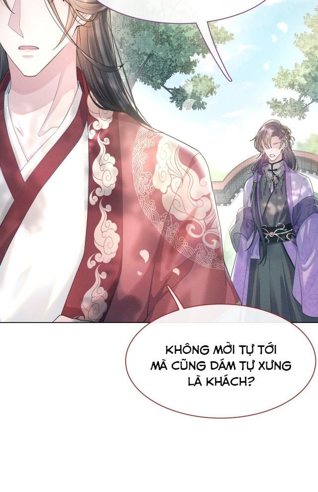 Phế Đế Vi Phi Chapter 3 - Trang 12