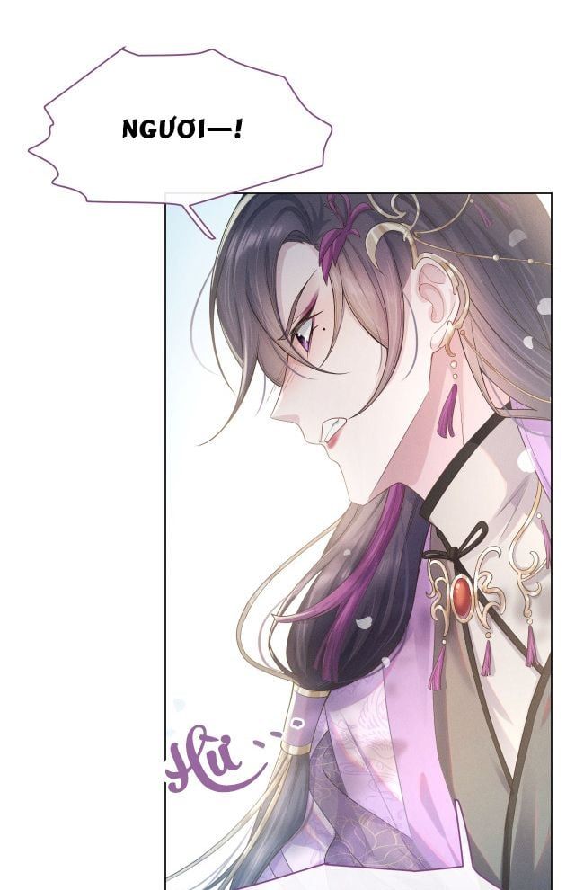 Phế Đế Vi Phi Chapter 3 - Trang 13