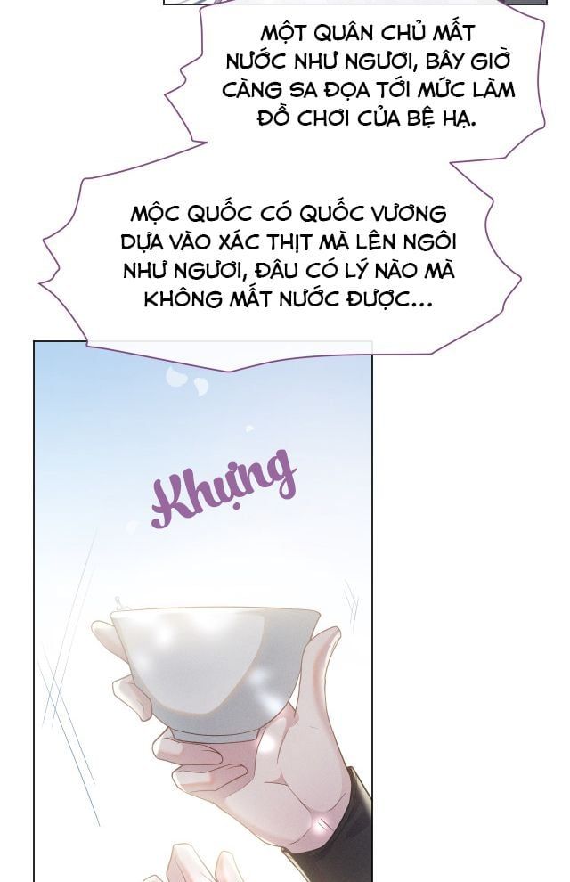Phế Đế Vi Phi Chapter 3 - Trang 14