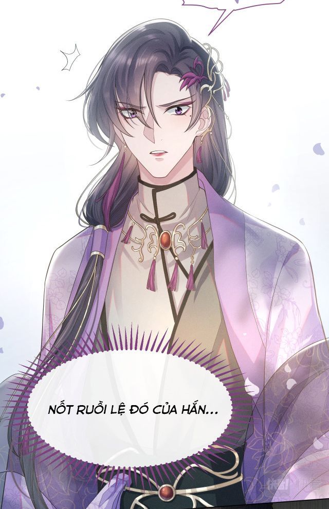 Phế Đế Vi Phi Chapter 3 - Trang 16