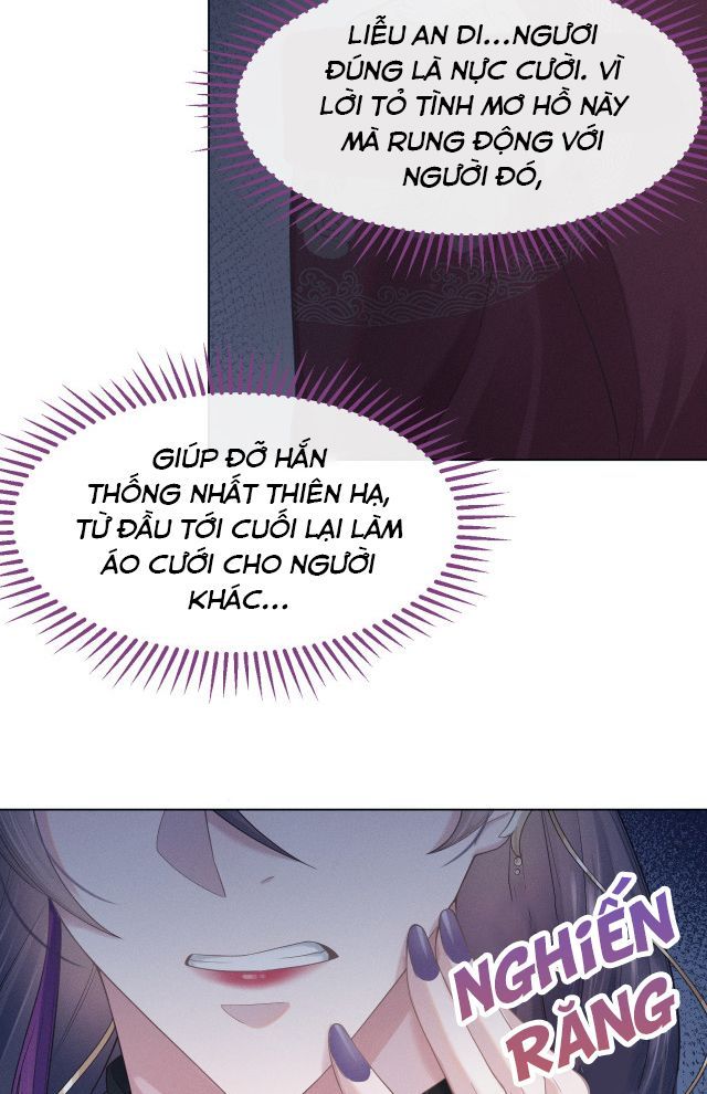 Phế Đế Vi Phi Chapter 3 - Trang 20